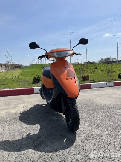 Скутер Honda Dio AF-34
