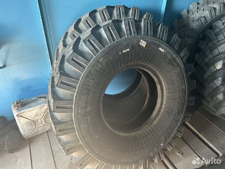 Шины на Урал