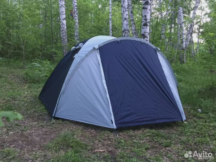 Палатка 3-х местная