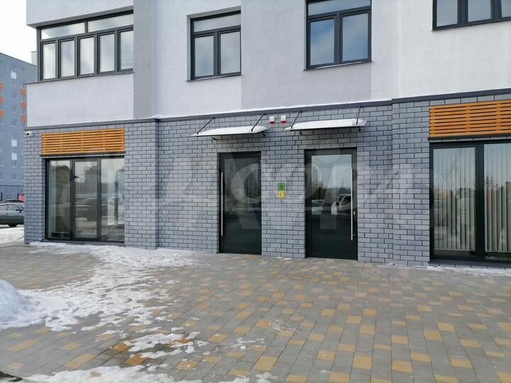 Квартира-студия, 29,7 м², 8/15 эт.