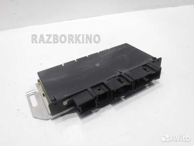 Блок управления Мерседес