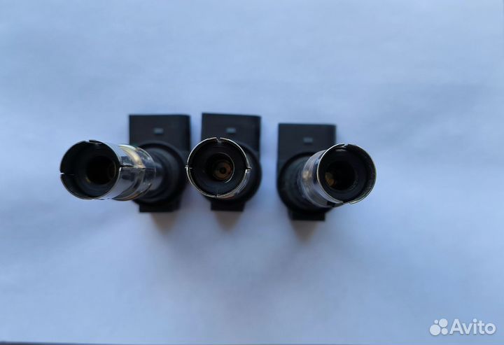 Катушка зажигания VAG (Polo/Fabia/Passat/Octavia)