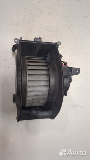 Двигатель отопителя Audi A6 (C6), 2007