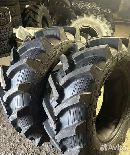 Шина 360/70R24 Белшина Бел-89 с камерой