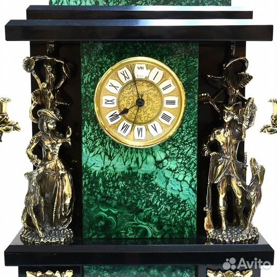 Каминный набор 