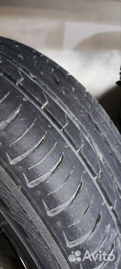 Maxxis Premitra HP5 215/55 R17