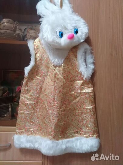 Карнавальный костюм