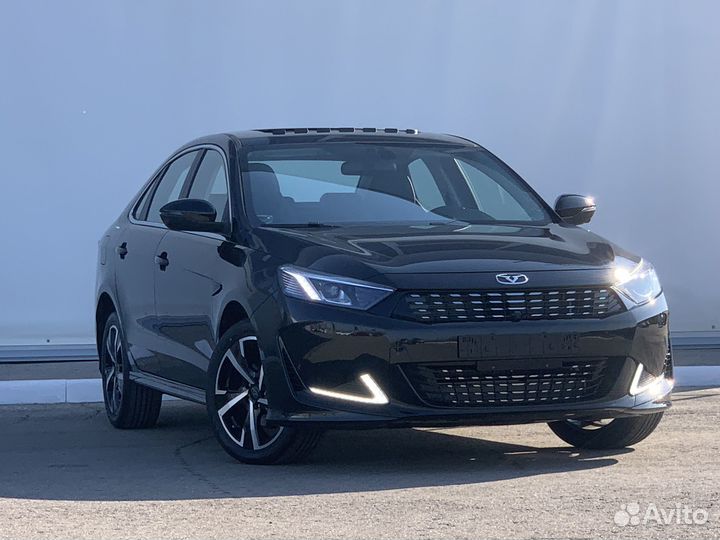 Kaiyi E5 1.5 CVT, 2023