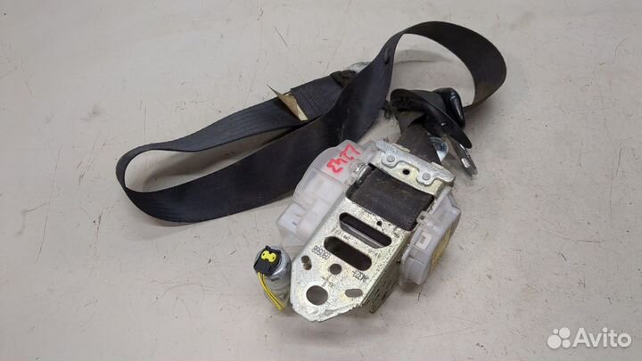 Ремень безопасности Pontiac Vibe 2, 2010