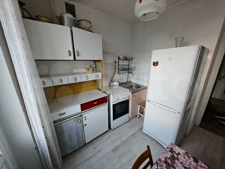 2-к. квартира, 38 м², 8/12 эт.