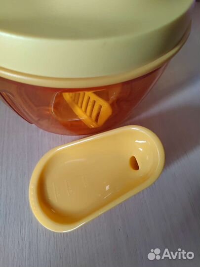 Tupperware измельчитель