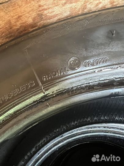 Bridgestone Potenza S001 235/55 R17