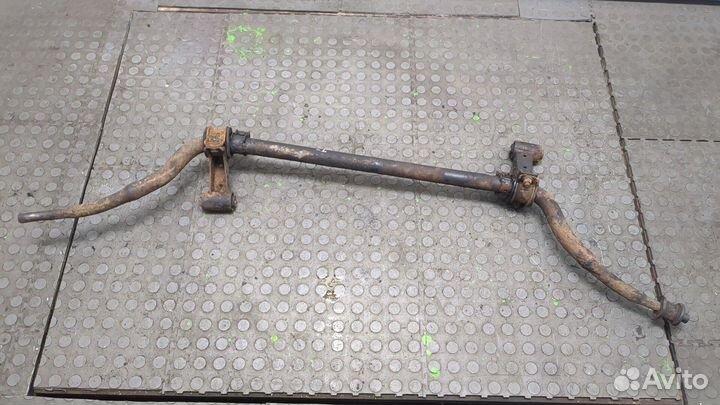 Стабилизатор подвески передний Mercedes ML W163