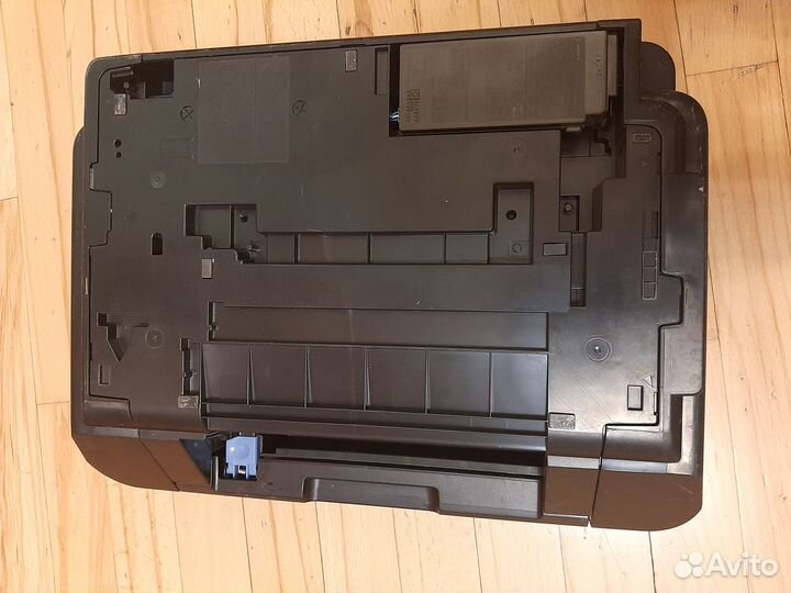 Мфу принтер, сканер Canon k10379