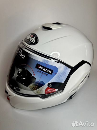 Шлем дорожный