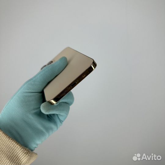 iPhone 12 Pro Max, 256 ГБ