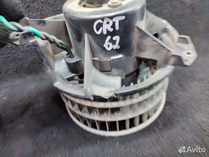 Моторчик печки для Chrysler Town Country 4