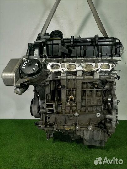 Двигатель (двс) для BMW X1 (E84)