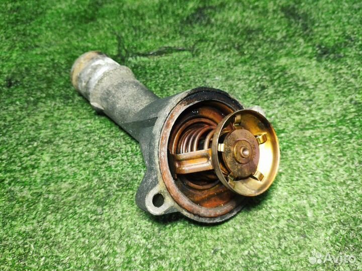 Термостат Ssang Yong Actyon sports D20DT