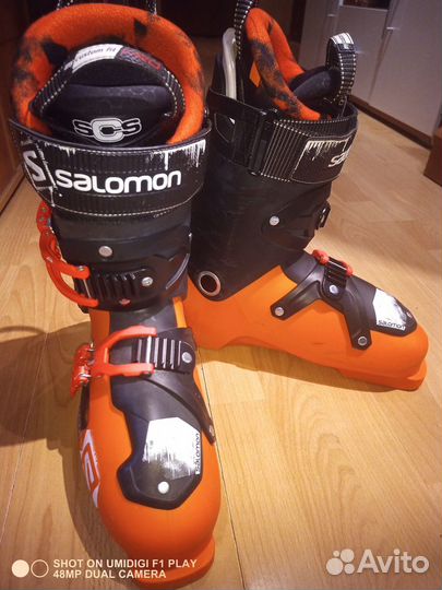 Salomon Ghost FS 90 .29 44