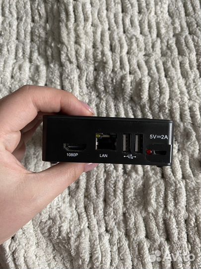 Видорегистратор tantos