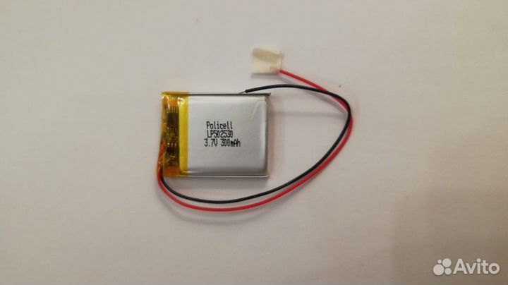 Аккумулятор LP502530-PCM