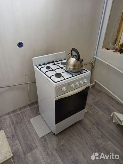 Газовая плита бу