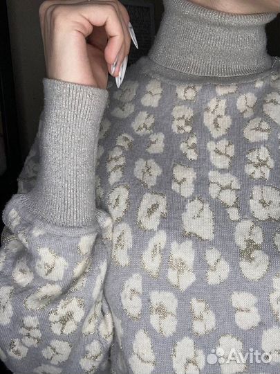 Свитер женский love republic