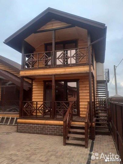 Услуги столяра плотника