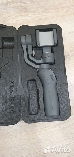 Стабилизатор DJI osmo mobile 2