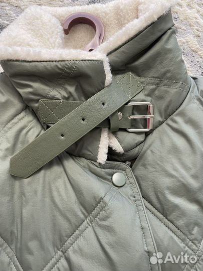 Фирменная куртка Max Mara