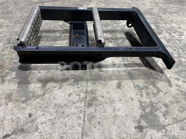 Ступеньки MAN TGX 2014 81429026066