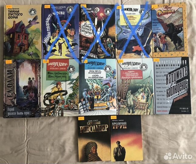 К. Воннегут 