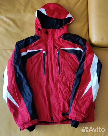 Горнолыжная куртка Glissade