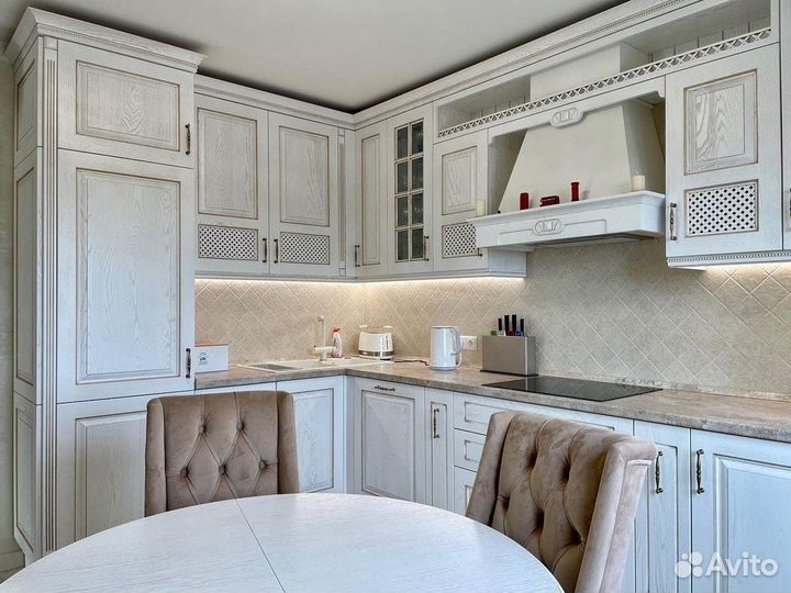 Кухни на заказ