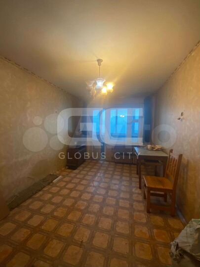 1-к. квартира, 30,7 м², 5/5 эт.