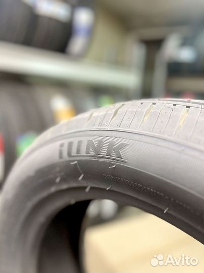 iLink PowerCity 79 265/60 R18 128H