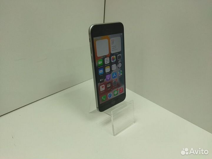 iPhone 6S, 128 ГБ