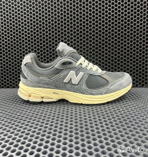 Кроссовки мужские new balance 2002 r размеры 41-45