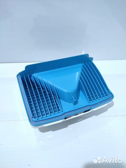 Крышка аквабокса для пылесоса Thomas 788596