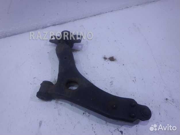 Рычаг передний правый нижний