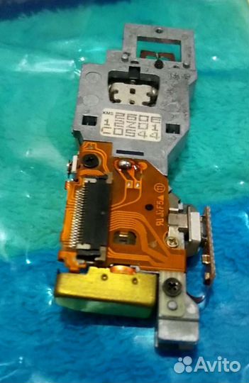 Оптический пикап для MD class QS