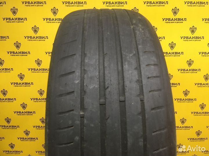 Hankook Ventus Prime 2 K115 205/55 R16 91H