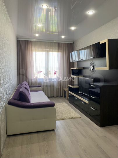 1-к. квартира, 38 м², 3/16 эт.