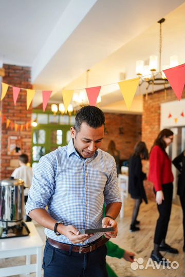 Репетитор по арабскому языку