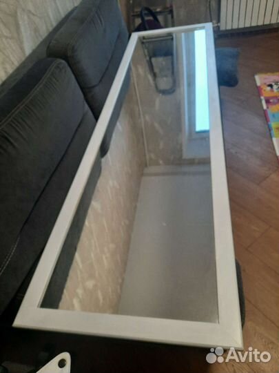 Зеркало настенное