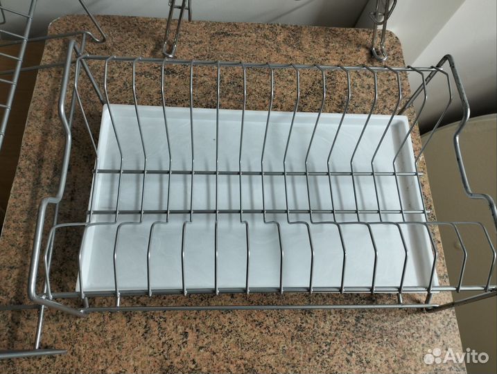 Сушилка для посуды