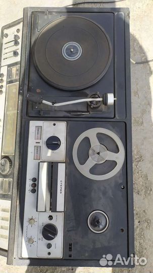 Романтика 112 стерео