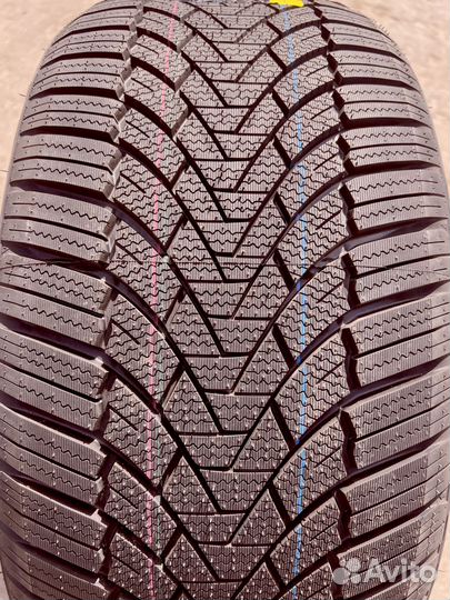 iLink SnowGripper I 245/50 R19 77H