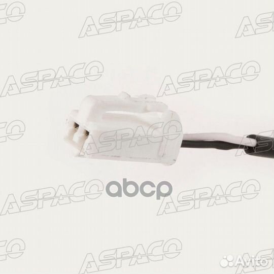 Проводка датчика абс левая (L) toyota auris